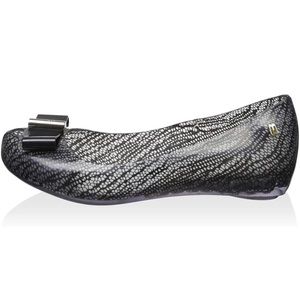 Barely used Melissa + Jason Wu, Size US 9